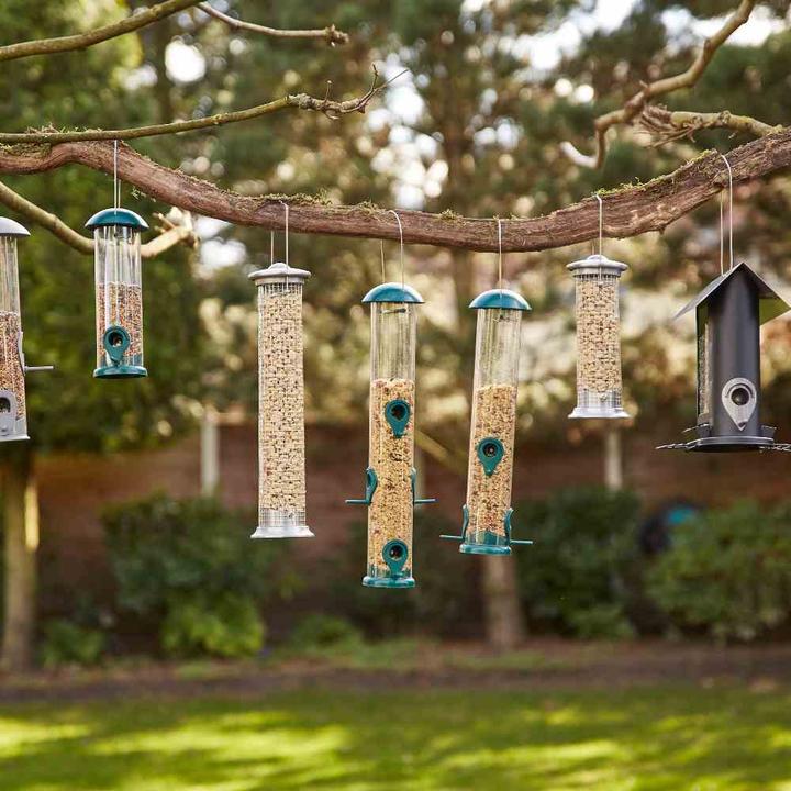 Actual product image Siena Garden Feed dispenser