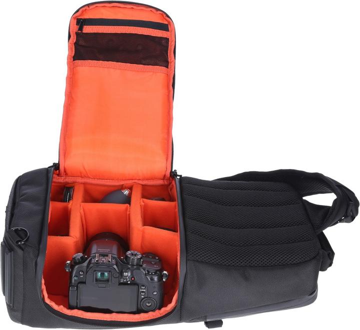 Produktbild Rollei Fotoliner Sling-Bag (Fotorucksack)