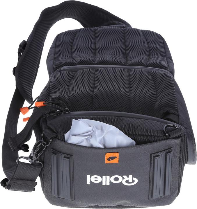 Produktbild Rollei Fotoliner Sling-Bag (Fotorucksack)