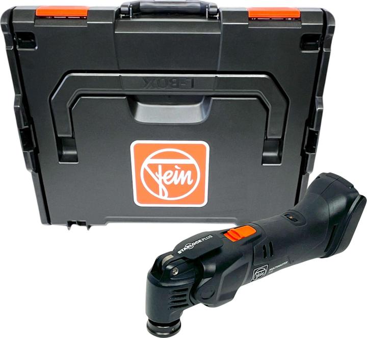 Fein Multimaster AMM 500 Plus AS