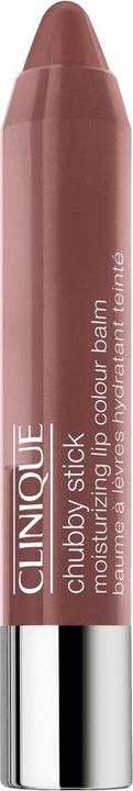 Actual product image Clinique Chubby Stick (No. 08 - Graped-Up)