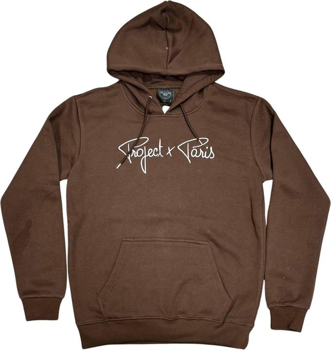 Produktbild Project X Paris Essentials (L)