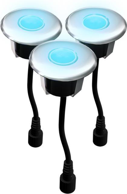 Image du produit Easy Connect Spot encastré (60 lm, IP65)