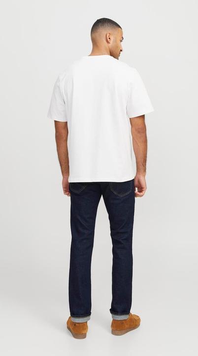 Actual product image Jack & Jones RDD Royal RE 762 Slim Fit Jeans Slim Fit Jeans (31)