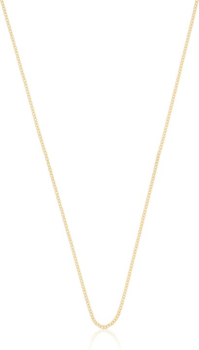 Produktbild Muau Rundanker (375/9K Gelbgold, 40 cm)