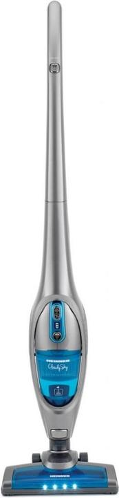 Image du produit Heinner HSVC-V21.6GRY