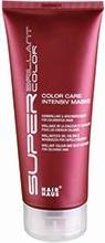 Actual product image HairHaus SB Care Color Mask 200 ml (200 ml)