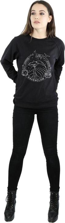 Image du produit - Sweat RAVENCLAW SEAL - Femme (L)