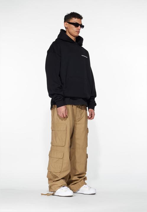 Image du produit Mjgonzales Atelier x Heavy Oversized Hoody (XXL)