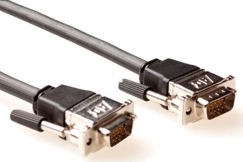 Image du produit VGA - VGA (10 m, VGA)