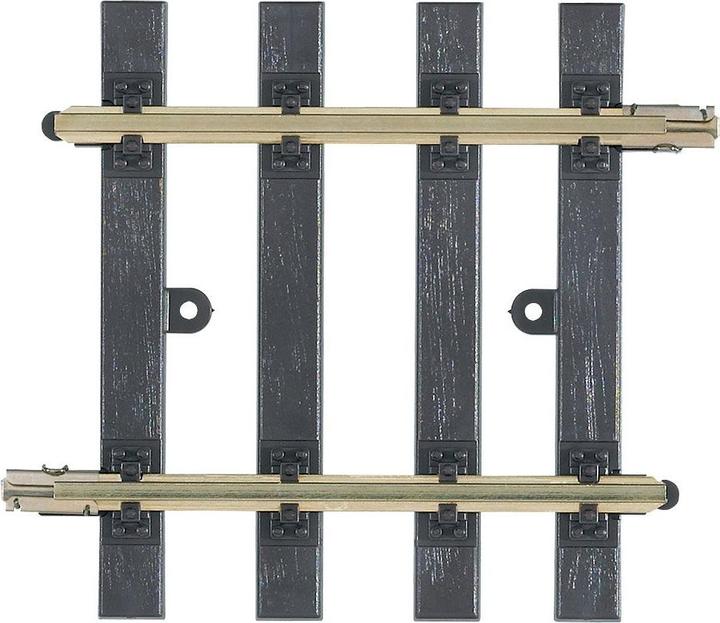 Image du produit Märklin Voie droite Longueur 79 mm (Voie 1)