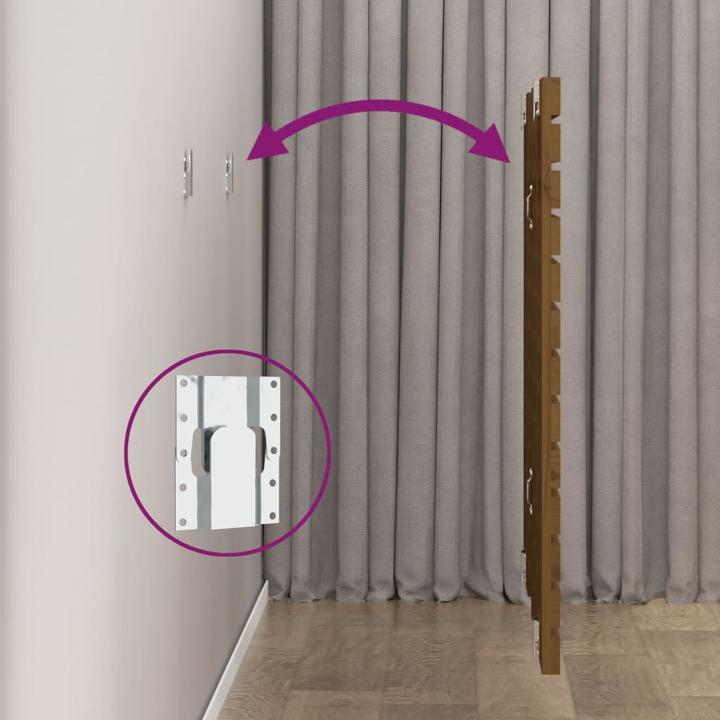 Immagine prodotto VidaXL Oksiutka (126 x 3 x 91,5 cm)