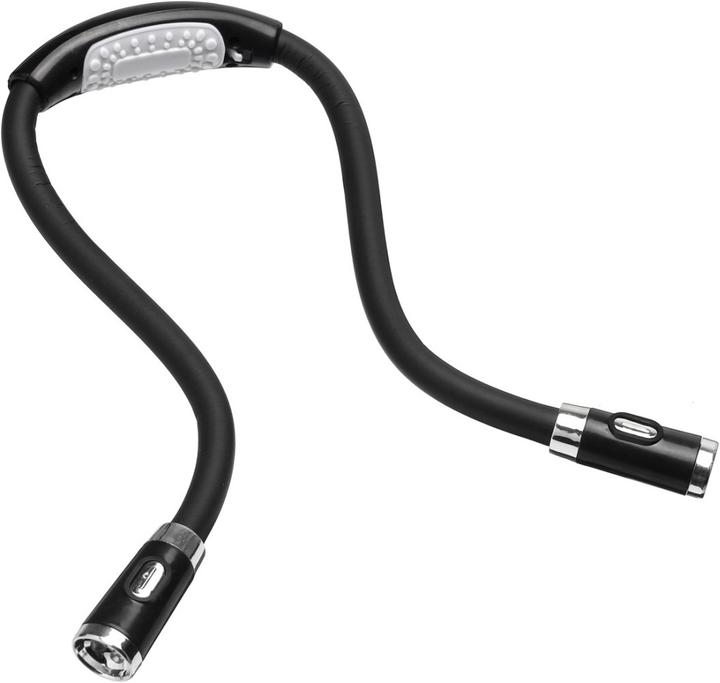 Cover-Discount LED Leseleuchte Licht