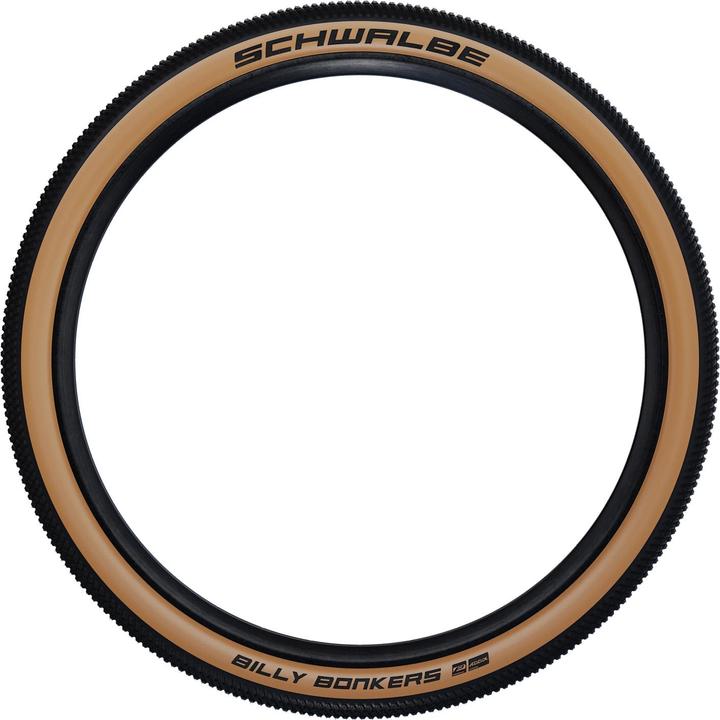 Image du produit Schwalbe Billy Bonkers (26 x 2.10, 54-559)