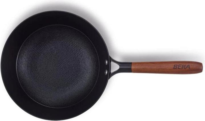 Immagine prodotto Beka Wok in ceramica Danga 28 cm MANDALA (28 cm, Wok, Ferro)