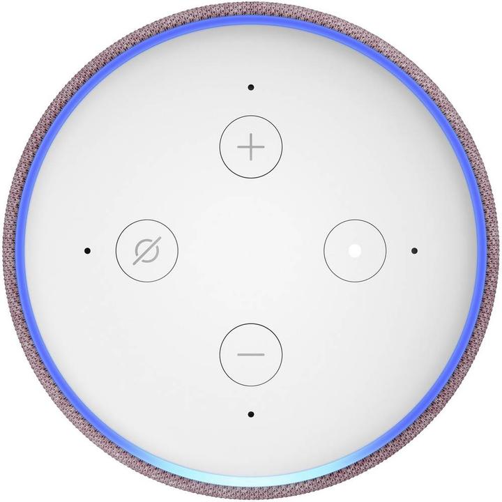 Produktbild Amazon Echo Dot (Amazon Alexa)