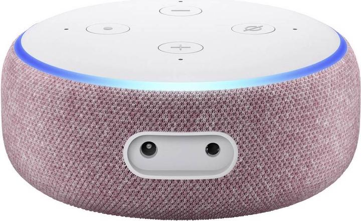 Produktbild Amazon Echo Dot (Amazon Alexa)