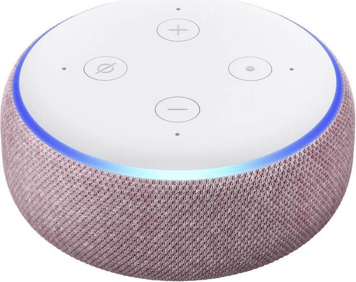 Produktbild Amazon Echo Dot (Amazon Alexa)