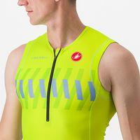 Produktbild Castelli Free Tri 2 leeveless Top (S)