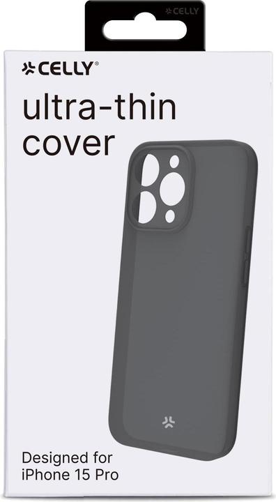 Produktbild Celly Planet Eco Iphone 15 Pk (Apple iPhone 15)