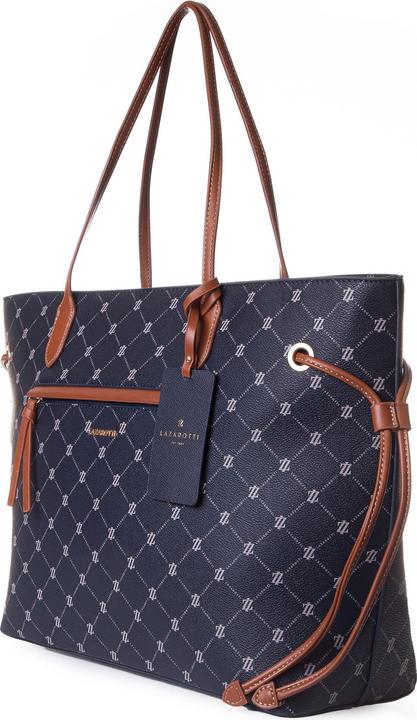 Produktbild Lazarotti Palermo Shopper Tasche 37,5 cm