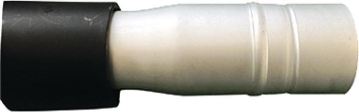 Produktbild Cleancraft Staubsaugeradapter Reduzierstück Ø38-32mm für flexCAT 130 ATEX