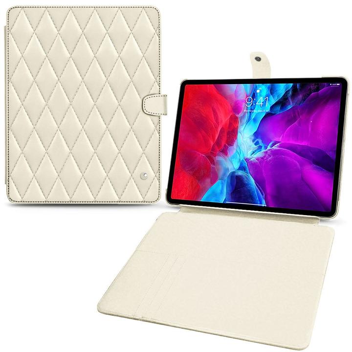 Actual product image Noreve Leather case wallet (IPAD PRO 12.9 2021)