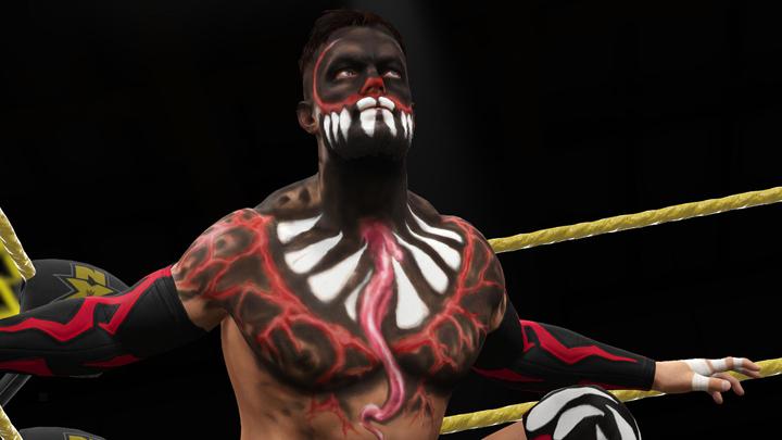 Produktbild 2K Games Wwe 2k16 (PC)