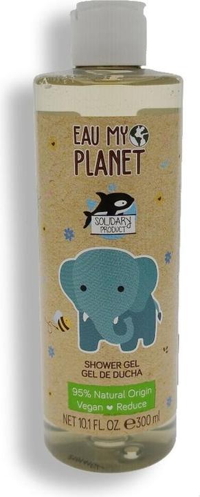Produktbild Eau My Planet Shower Gel (300 ml)