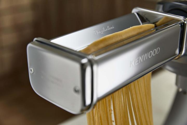 Productafbeelding Kenwood Pastamachine KAX982ME Tagliolini