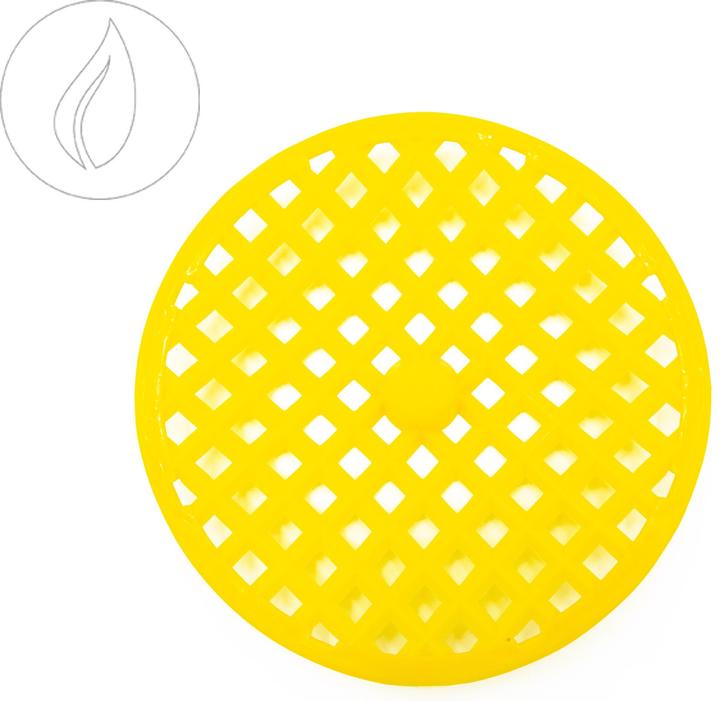 Air-Pot Airpot Base 225 Yellow