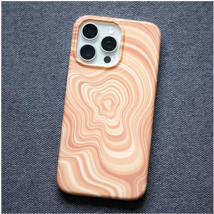 Produktbild Evelatus iPhone 15 Pro PC Customized Print Design (Apple iPhone 15 Pro)