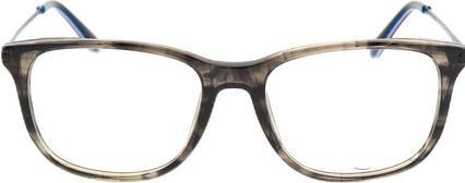 Produktbild Vuarnet Herren Brillengestell VL18010003 Grau 53mm
