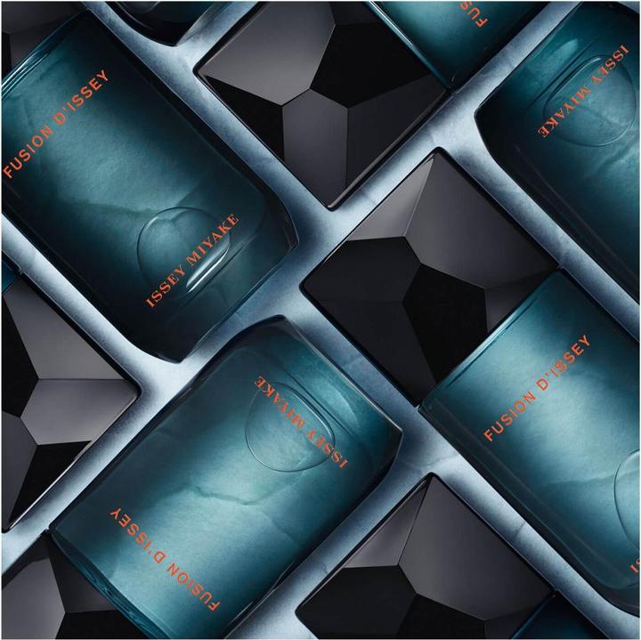 Produktbild Issey Miyake Fusion d'Issey (Eau de Toilette, 100 ml)