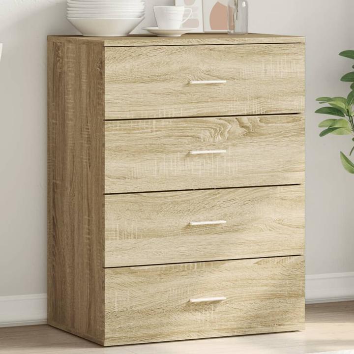 Image du produit VidaXL Buffet (60 x 39 x 80 cm)