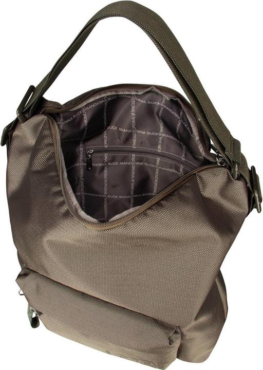 Produktbild Mandarina Duck Rucksack / Backpack MD20 Hobo Backpack QMT09 (16 l)