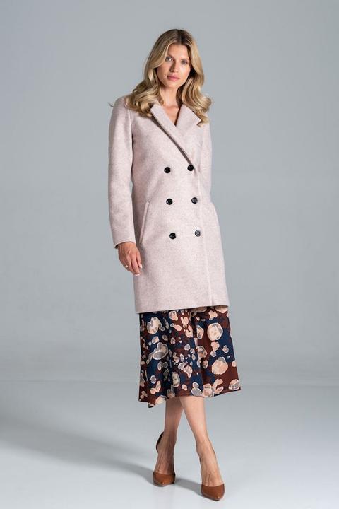 Image du produit Figl Modèle de manteau (L)