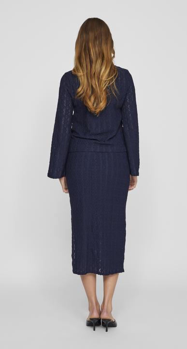 Actual product image Vila Midi pencil skirt (XS)