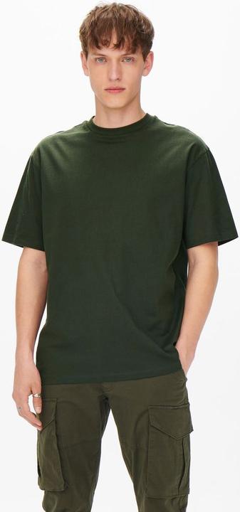 Actual product image Only & Sons Loose Fit T-Shirt (XXL)