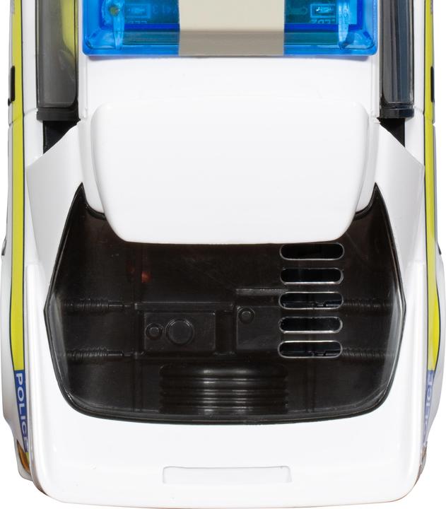 Produktbild Scalextric Ford RS200 - Police Edition