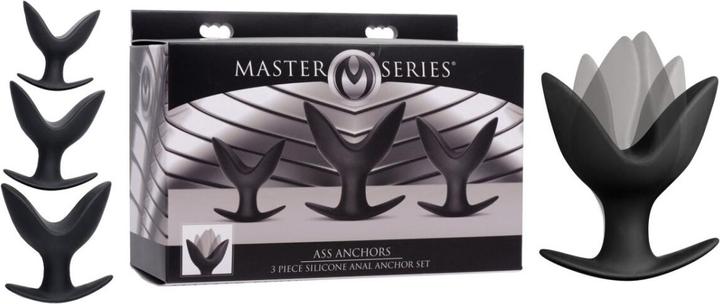 Produktbild Master Series Ass Anchors