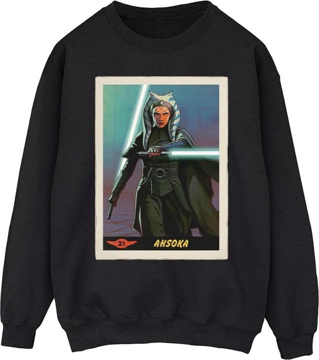 Star Wars The Mandalorian Ahsoka Sweatshirt (XL)