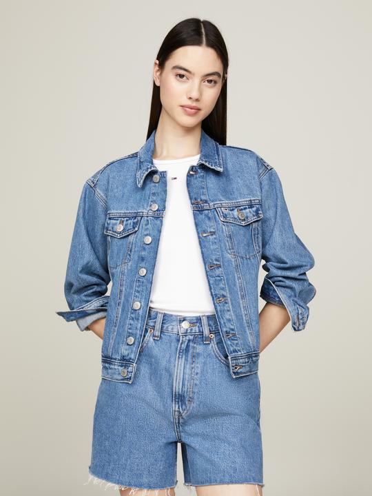 Immagine prodotto Tommy Hilfiger Giacca Mom Cls da donna (M)