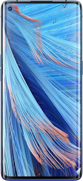 Image du produit OPPO Find X2 Neo (256 Go, Starry blue, 6.50", SIM simple, 48 Mpx, 5G)