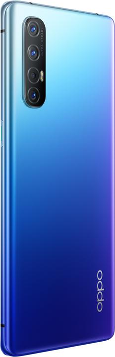 Image du produit OPPO Find X2 Neo (256 Go, Starry blue, 6.50", SIM simple, 48 Mpx, 5G)