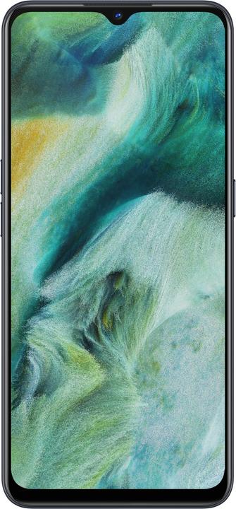 Produktbild OPPO Find X2 Lite (128 GB, Obsidian Black, 6.40", Single SIM, 48 Mpx, 5G)