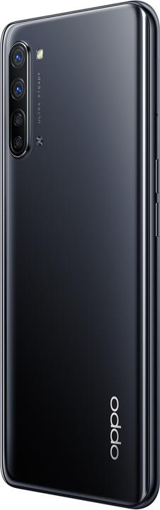 Produktbild OPPO Find X2 Lite (128 GB, Obsidian Black, 6.40", Single SIM, 48 Mpx, 5G)