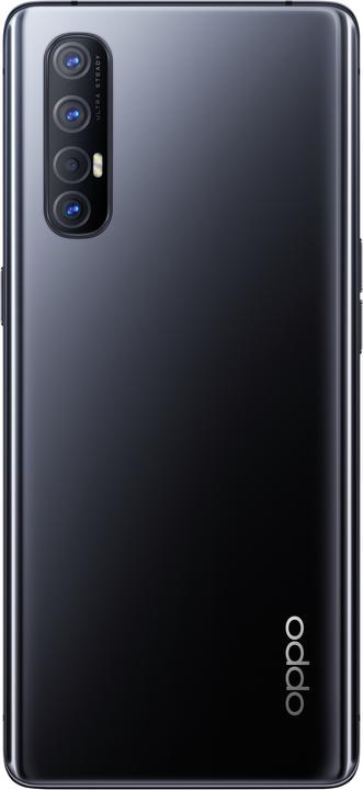Produktbild OPPO Find X2 Neo (256 GB, Moonlight Black, 6.50", Single SIM, 48 Mpx, 5G)