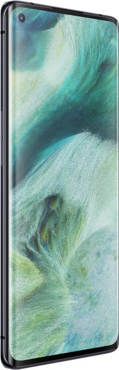 Produktbild OPPO Find X2 Neo (256 GB, Moonlight Black, 6.50", Single SIM, 48 Mpx, 5G)