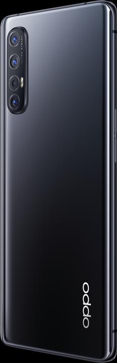 Produktbild OPPO Find X2 Neo (256 GB, Moonlight Black, 6.50", Single SIM, 48 Mpx, 5G)